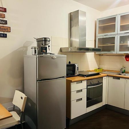 Prada Apartment 밀라노 외부 사진