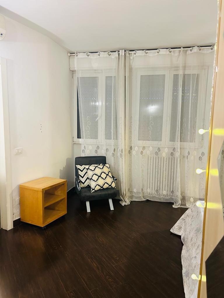 Prada Apartment 밀라노 외부 사진