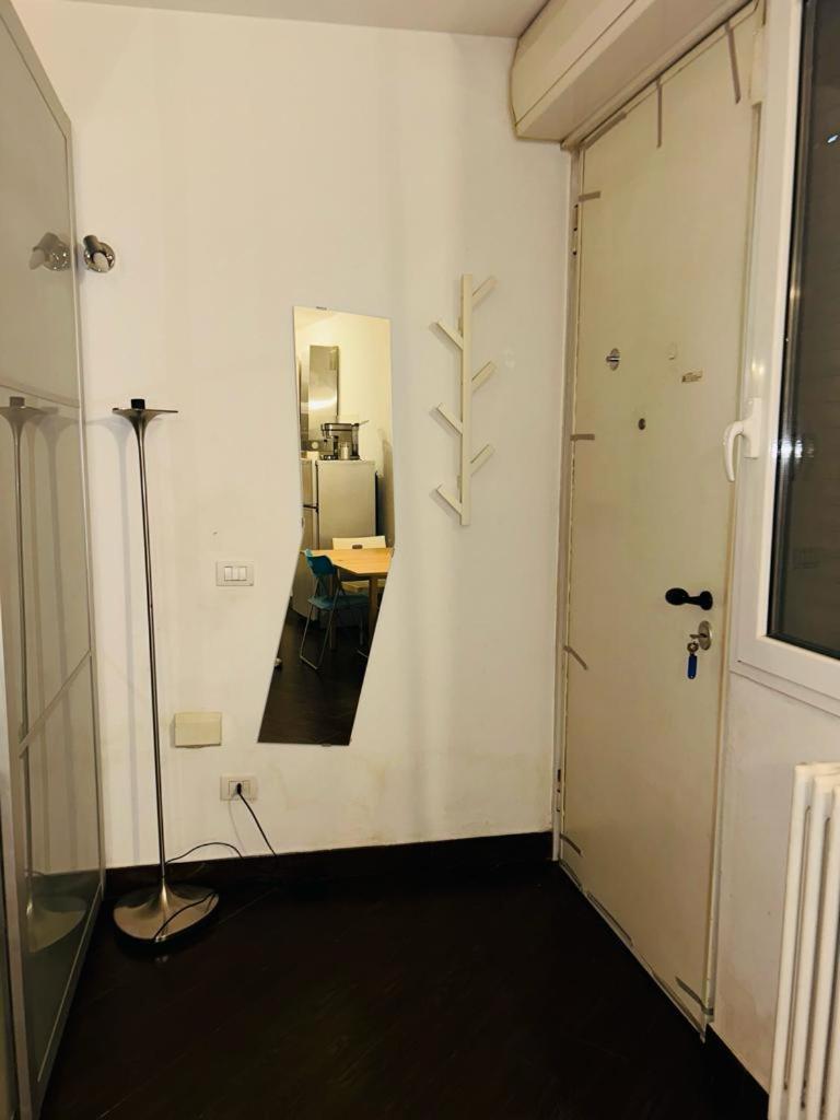 Prada Apartment 밀라노 외부 사진