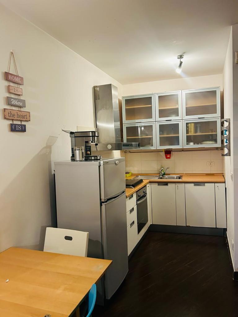 Prada Apartment 밀라노 외부 사진
