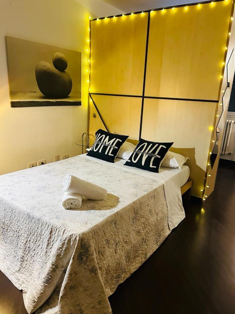 Prada Apartment 밀라노 외부 사진