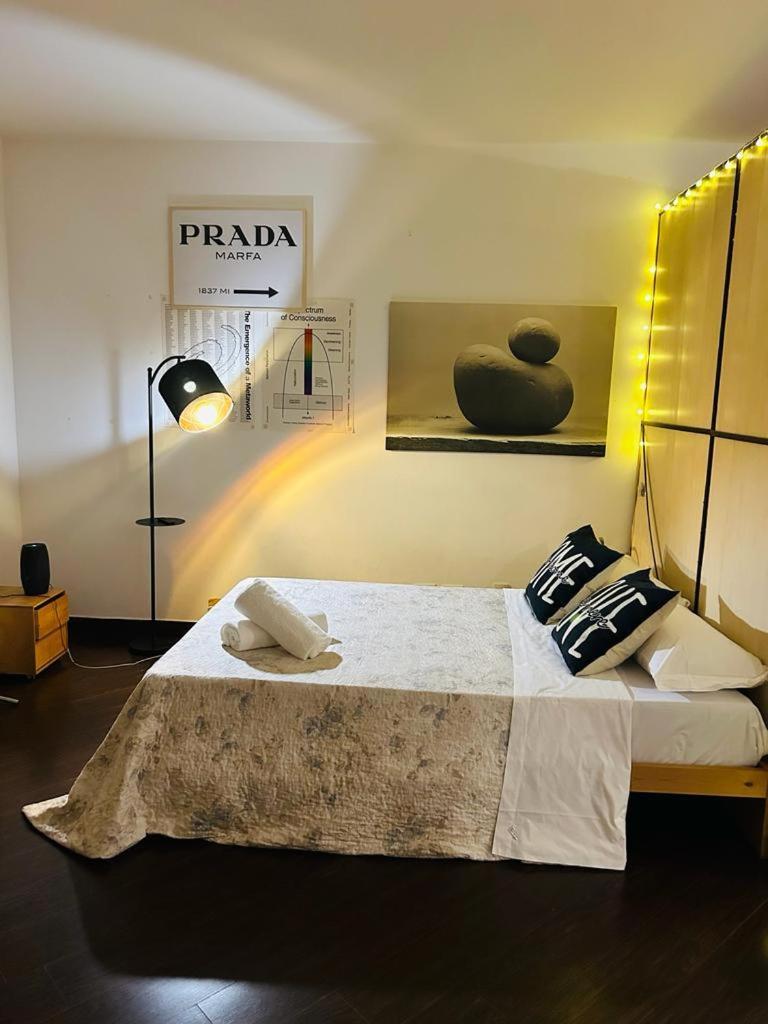 Prada Apartment 밀라노 외부 사진